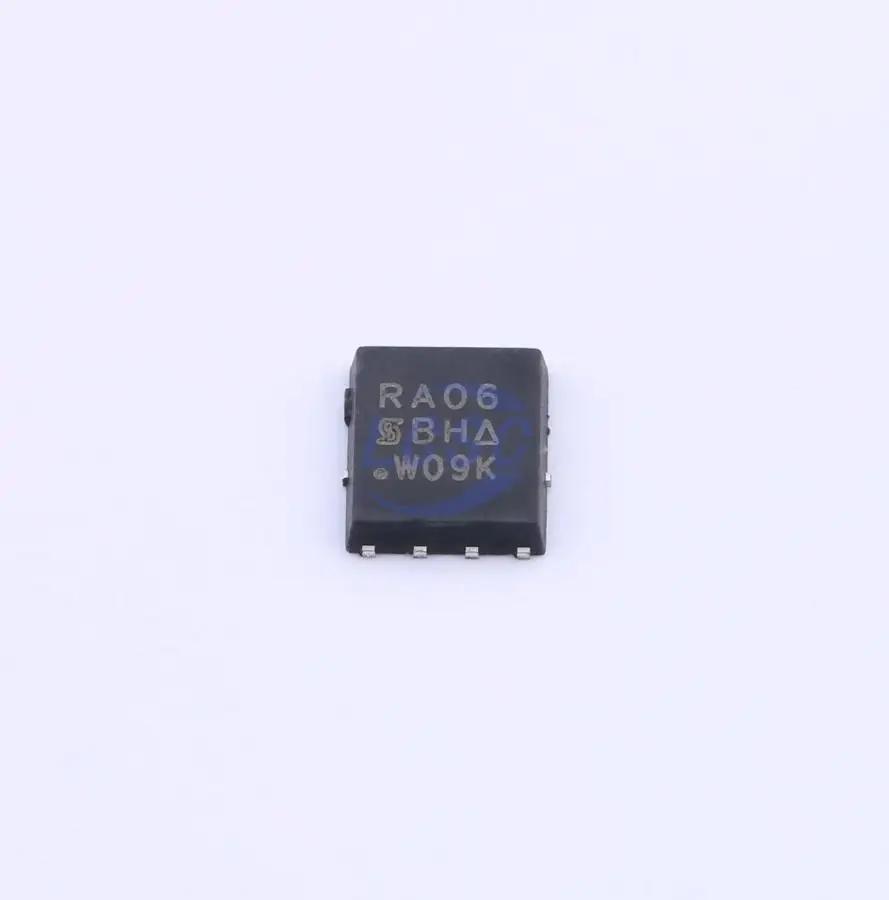 PowerPAK-SO-8 Ʈ ǥ  SIRA06DP-T1-GE3, RA06 Ŀ MOSFET, N ä, 30V, 40A, 5W, 62.5W, Ʈ  10 